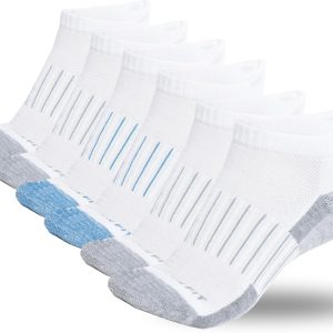 Ankle Length Sport Socks