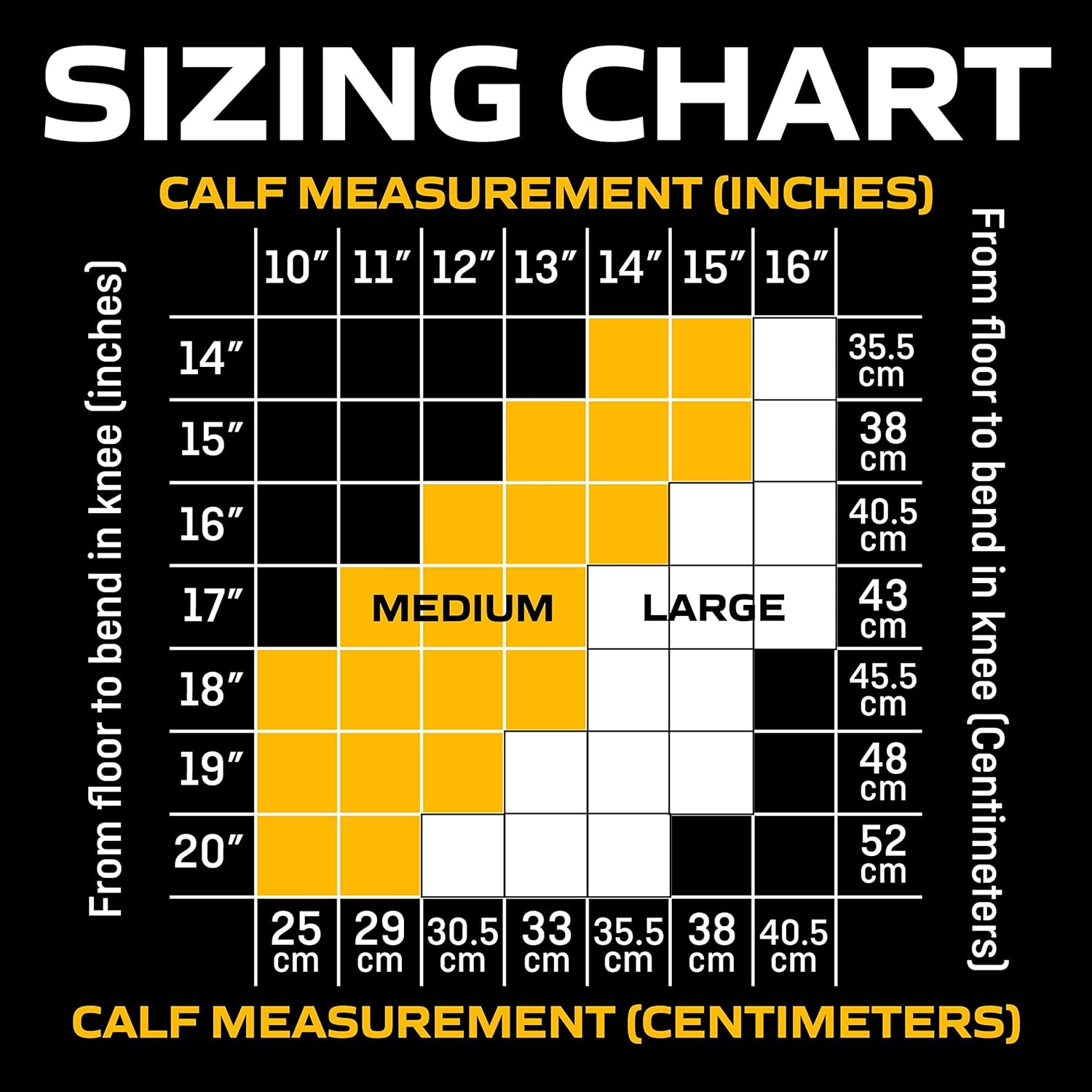 FUTURO Ultra Sheer Knee Highs for Women, Nude, 71060EN, Medium, Moderate (15-20 mm/Hg) - Image 6